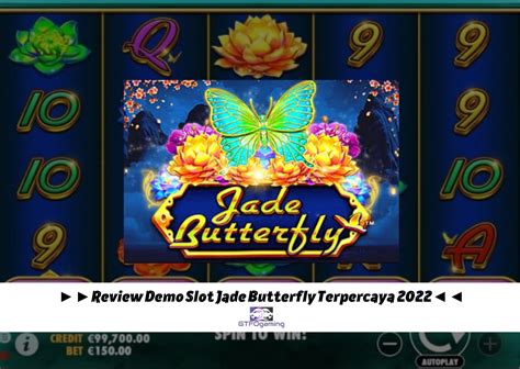 Jade Butterfly bet365